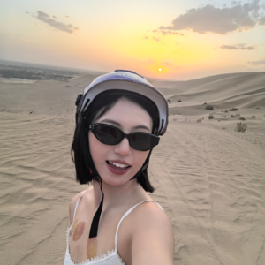 MF18 | 88km, 一场远足，身行、力行、心行。