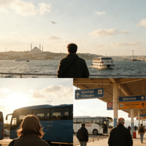 独自远行：在孤独与依赖里，完成自我人生觉醒