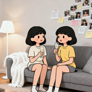 EP01 分手了为什么走不出来?