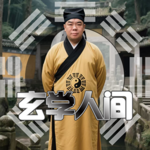 玄学人间- 北京话事人0355