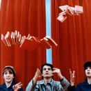 乔伊斯的意识流