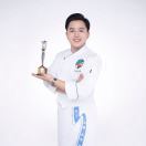 Eric吴佳杰