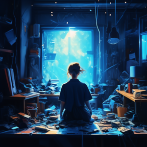 【心理】脑腐：每天刷手机真的会变笨吗？