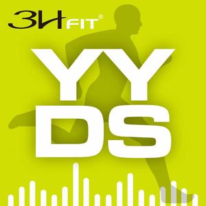 YYDS运动营养成长中心