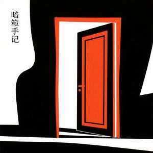 暗匣手记