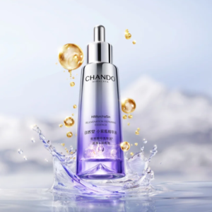 从美妆国货老大跌落老三，自然堂是如何落后珀莱雅的？