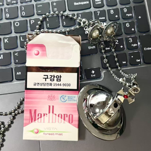 vol2.21岁女生的第一支烟是什么感觉