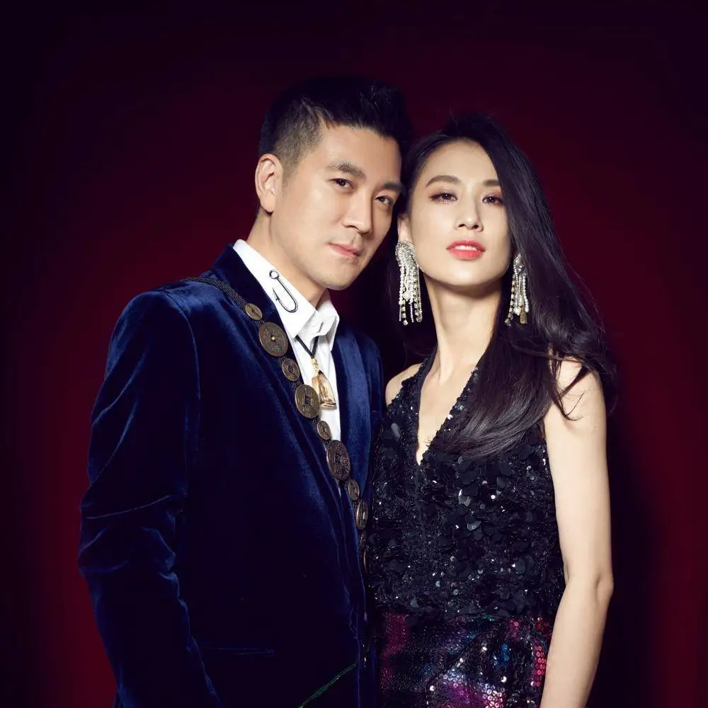 cover of episode S113.《再见爱人》，黄圣依和杨子会离婚吗？（粉丝破两千，再次给大家送福利！）