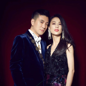 S113.《再见爱人》,黄圣依和杨子会离婚吗?(粉丝破两千,再次给大家送福利!)