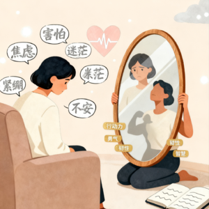 Ep 01 成为新手「 Life Coach」 是什么体验?我凭什么敢当人生导师?