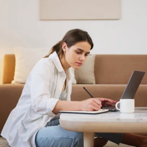 2025年1-4月｜Part 3 人们能做什么来提高专注力？