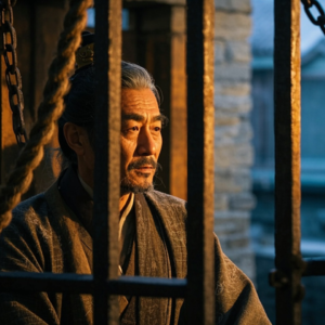 人生的意义是什么？一个囚犯或许能给出答案！