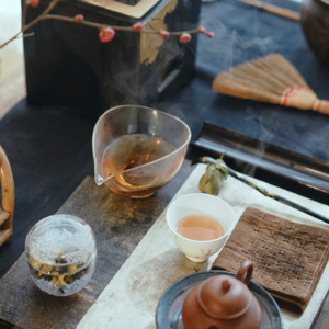 Vol.8 官杀：是比爱情更宏大的生命课题