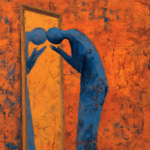 ENFJ+INFP，一次关于爱的深度坦白