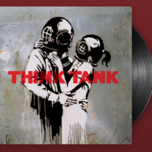 Blur《Jets》完整解析