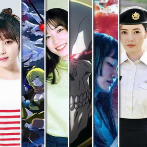 秋季番剧要来了，VG电视儿童来聊聊期待【VG聊天室561】