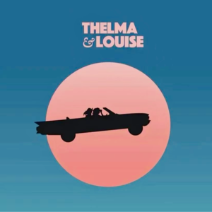 042. 《末路狂花》:女孩要经历多少“陷阱”,才能完成一场“黑化”?|🎬观影沙龙