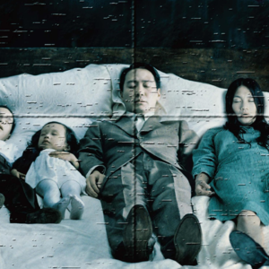 清明特辑：《三更之回家》与陈可辛的职场鬼故事