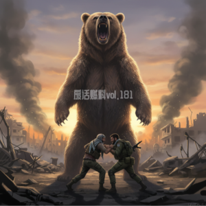 2026柏林电影节D4｜本以为我只是单纯被种族歧视了，直到......