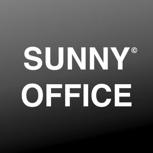 SUNNY OFFICE