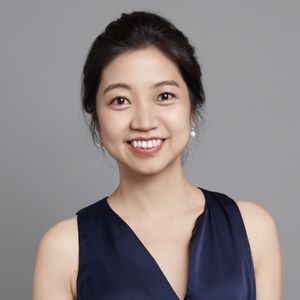 Cindy心怡说
