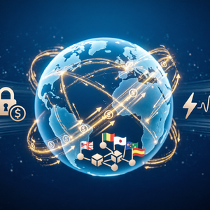 Visa、Stripe 都在做稳定币，但你看懂他们真正的算盘了吗？