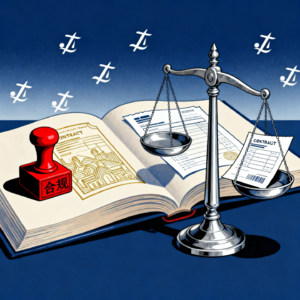 第11期:企业必看!虚假发票与合同诈骗的刑事红线