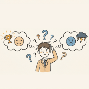 为什么老板上一秒还在夸我，下一秒就翻脸了？｜职场*依恋专题（一）混乱依恋老板 EP.62