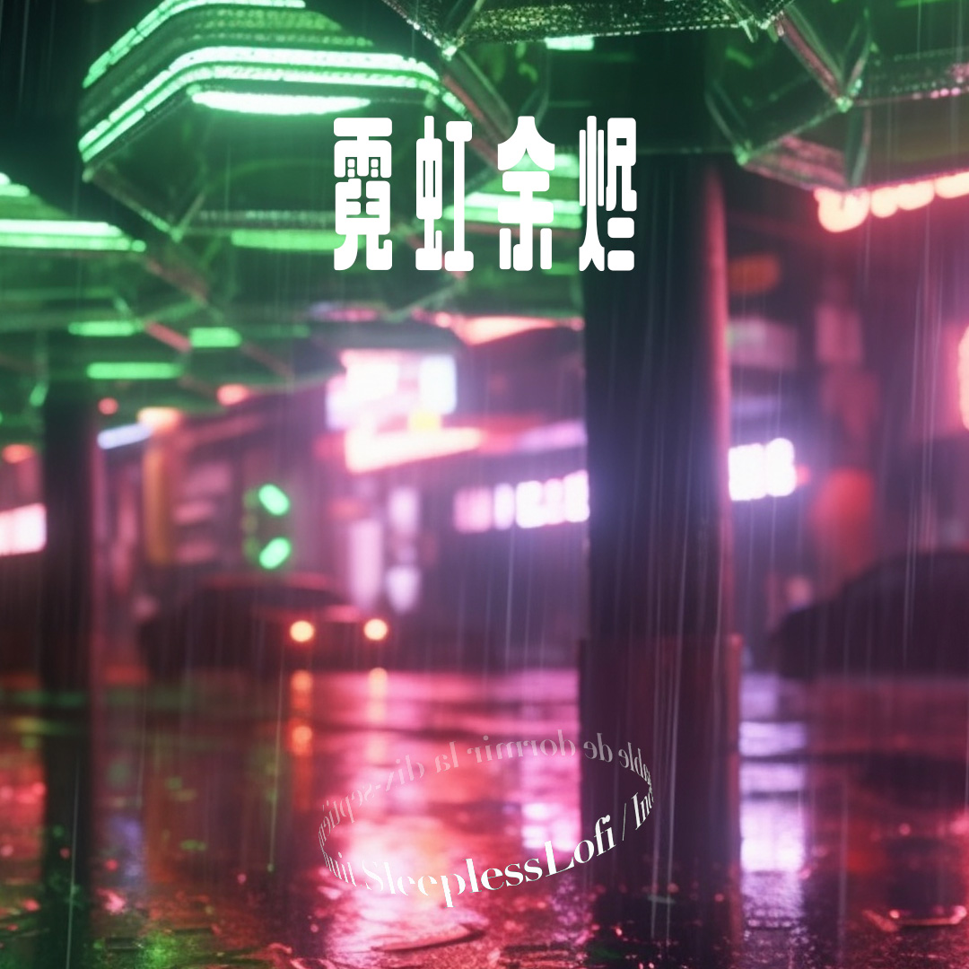 SleeplessLofi