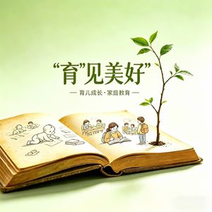 育儿 “育”见美好