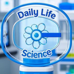 Daily Life Science