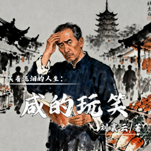 004《咸的玩笑》：笑着流泪的人生