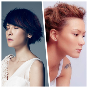 028-杨乃文&卢巧音与自己对话的女王Mixtape