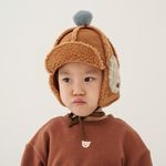 幸运的宝宝巴士