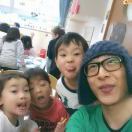 Luyao_J_Uncle遥