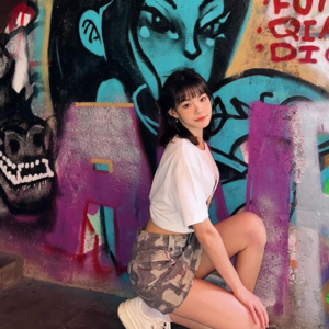 EP 18 “甜美系运动女高” VS ”儿童精神科医生“