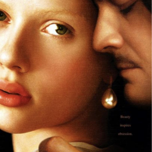 【戴珍珠耳环的少女】（上）|英国最佳爱情片榜Top15，究竟是不是爱情？