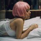 Monica卡卡卡住了