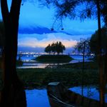 我雷捞面条