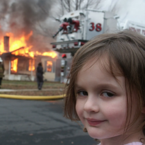 EP03.长颈鹿乱入末日:在不可选的灾难中,找回可选的自由