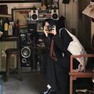 鹿啊小露