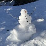 花衣魔笛小雪人