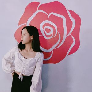 数字游民Lulu