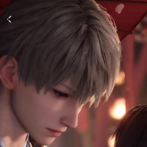 【主控Ai配音 游戏默认声线】恋与深空 沈星回 星辰有信 剧情