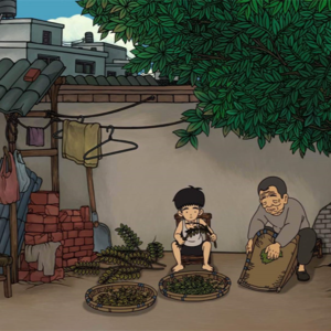 Vol.37 乡土中国：要接地气啊！