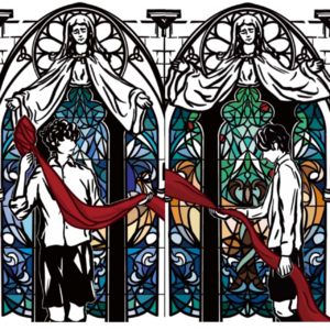 Vol.3 《莎罗朱》第二期：性别扰动与浪漫爱情