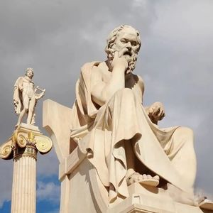 小林对世界的看法