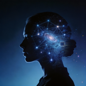 【EP12】“脸皮厚一点,世界就是你的”———对话Vivian,关于女性创业、带娃与做自己,Vivian的硬核人生