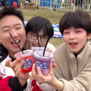 直男想和我舌舞，主播把我当金主