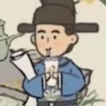 沙漠时期的小蚂蚁